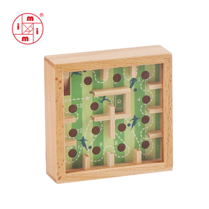 Juguetes educativos <span class=keywords><strong>de</strong></span> madera <span class=keywords><strong>de</strong></span> alta calidad, juego <span class=keywords><strong>de</strong></span> <span class=keywords><strong>laberinto</strong></span> <span class=keywords><strong>de</strong></span> constelaciones para niños y adultos - Product Image 1