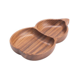 Caja <span class=keywords><strong>de</strong></span> frutas y aperitivos estilo chino, plato <span class=keywords><strong>de</strong></span> frutas <span class=keywords><strong>de</strong></span> <span class=keywords><strong>madera</strong></span>, bandeja <span class=keywords><strong>de</strong></span> frutas <span class=keywords><strong>de</strong></span> <span class=keywords><strong>madera</strong></span> - Product Image 1