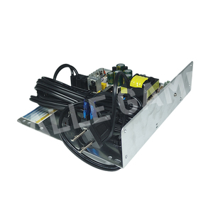 220/110V trò chơi Arcade Máy chuyển đổi cung cấp điện cho Mario máy - Product Image 1