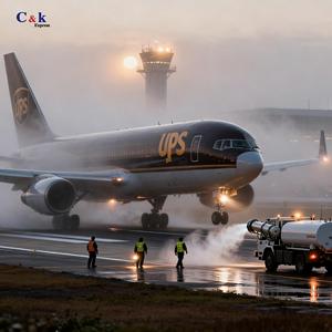 Agente de Envío Aéreo Más Económico desde <span class=keywords><strong>China</strong></span>, Servicios de Logística Puerta a Puerta, Transitario, Envío Aéreo/Marítimo a Europa/Reino Unido/Francia/Alemania - Product Image 5