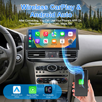 Navihua - Radio con Pantalla Android de 12.3 Pulgadas, Navegación GPS, Sistema Multimedia Carplay, Estéreo para Automóvil, Compatible con Infiniti G25 G35 G37 2004 2013