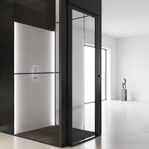 Ascenseurs intérieurs/extérieurs personnalisés <span class=keywords><strong>Mini</strong></span> <span class=keywords><strong>ascenseur</strong></span> pour la maison <span class=keywords><strong>Ascenseur</strong></span> privé dans la maison 2/3/4 étages - Product Image 3