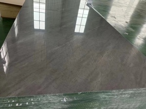 <strong>High</strong> <strong>Gloss</strong> <strong>Sheet</strong> <strong>4x8</strong> <strong>Melamine</strong> <strong>Laminated</strong> MDF Board Price - Product Image 4