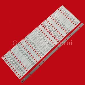 Barre de rétroéclairage TV 55 pouces OTMT-55H8800-12X7-3030C-7S1P TV LCD <span class=keywords><strong>TCL</strong></span> L55A980CUD barre de rétroéclairage L55H8800A-CF TV LED - Product Image 5