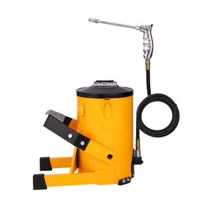 <span class=keywords><strong>Pompe</strong></span> à <span class=keywords><strong>graisse</strong></span> pneumatique à pédale 10L avec pistolet à huile haute pression petits pistolets à <span class=keywords><strong>graisse</strong></span> automatiques - Product Image 1