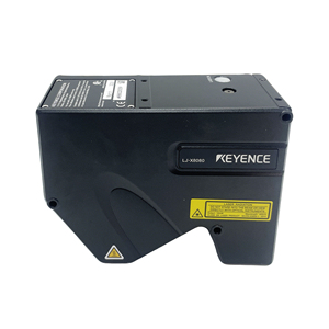 Capteur de déplacement laser KEYENCE LJ-X8080 neuf, haute précision, capteur de profil 2D/3D, détection de contour industrielle HDR - Product Image 5