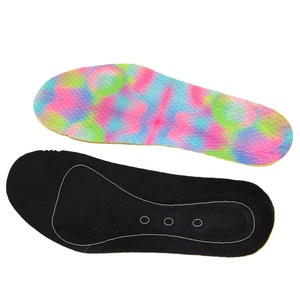 Silicone Liquid Filled Glycerine Shoe Insole EVA Liquid Insoles for <strong>Inner</strong> <strong>Sole</strong> - Product Image 1