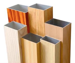 Shandong produttore 6000 serie di <span class=keywords><strong>alluminio</strong></span> <span class=keywords><strong>profili</strong></span> di estrusione <span class=keywords><strong>per</strong></span> finestre soffitti tesi cucina piegatura taglio saldatura - Product Image 1