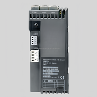 Vente en gros de l'unité de contrôle S120 CU310 avec interface PROFINET pour l'automatisation industrielle, 400W 600V DC, série 6SL3040