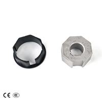 Motor Tubular Silencioso JIXIANG de 80N.m con Control Remoto |   Motor BR-59M de Alta Calidad para Persianas Enrollables