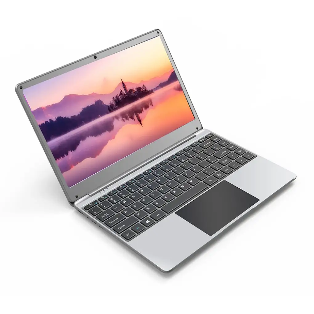 Best Computer Laptop Home Slim Laptop Computer Custom Laptop 14.1 Inch Notebook Processor