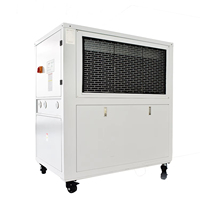 Vente directe d'usine refroidisseur d'air Machine à Ultra-basse température refroidisseur industriel refroidisseur d'eau refroidisseurs de enfrimiento agua