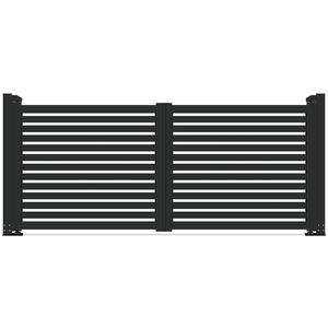 Radiateur à panneaux coulissants automatiques en aluminium, moderne et écologique, pour salle de bain, appartement et villa - Product Image 4