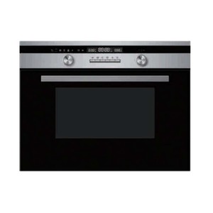 Horno <span class=keywords><strong>Microondas</strong></span> Compacto Integrado de 44L con Grill y Convección, 13 Menús Automáticos - Product Image 1