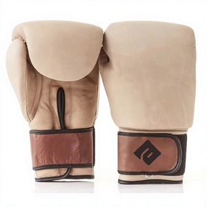 2025 nouveaux modèles de gants de sac de boxe spéciaux de qualité supérieure gants de boxe lourds de combat professionnel - Product Image 2