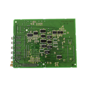 ระบบควบคุม Fanuc ของแท้จากญี่ปุ่น A04B-0080-H203 A04b-0080-h203 ระบบควบคุม Fanuc ของแท้จากญี่ปุ่น A04B-0080-H203 - Product Image 3