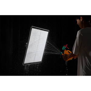 Godox KNOWLED F400Bi Panel de luz LED bicolor - Product Image 2