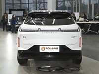 Voitures hybrides à conduite à gauche, véhicule à énergie nouvelle, Lynk & Co 08 EM-P modèle 2026, édition ultra longue portée 230 km, en promotion