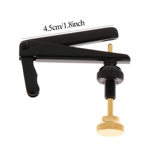 Juego <span class=keywords><strong>de</strong></span> 4 afinadores finos para <span class=keywords><strong>contrabajo</strong></span> <span class=keywords><strong>de</strong></span> 3/4-4/4 - Product Image 4