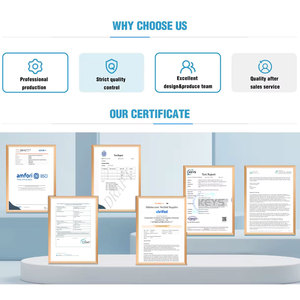 Biểu Tượng Tùy Chỉnh Màu Sắc Thân Thiện Với Môi Bền Vỏ Cứng EVA Dây Kéo Trường Hợp Đối Với <span class=keywords><strong>Bluetooth</strong></span> Loa Chống Sốc Sạc Không Thấm Nước - Product Image 6