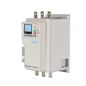 45kw Soft Starter For Air Compressor 3 Hp/5 Hp Frequency Inverter