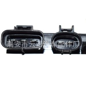 Vente en gros d'usine pour module de commande de vitesse du ventilateur Toyota, résistance de réglage, pièces électriques, électronique 8925712010 499300-3341 - Product Image 1
