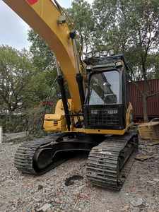 รถขุดมือสอง CAT 320D ราคาถูก คุณภาพเยี่ยม รถขุดมือสอง CAT ขาย - Product Image 4