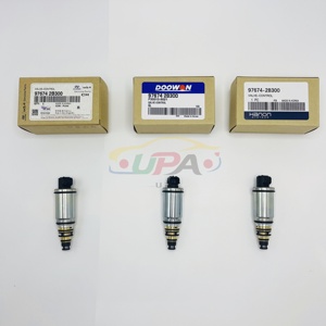 Vanne de commande de qualité authentique 97674-2B300 97674 2B300 pour Hyundai Kia 976742B300 - Product Image 2