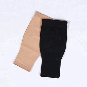 Football Sport Premium Calf Compression <strong>Socks</strong> 1 Pair 20-30mmHg Running Circulation Recovery <strong>Shin</strong> <strong>Splints</strong> Varicose Knitted - Product Image 4
