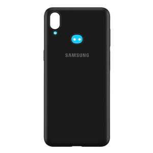 Coque arrière noire de remplacement pour Samsung Galaxy A10s A107F - Product Image 2