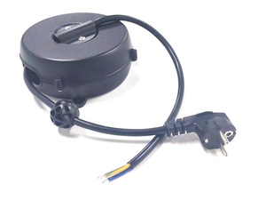 <span class=keywords><strong>สาย</strong></span>ม้วนไฟฟ้า2.5ม. ยาว1.5มม. 300V ปลั๊กแบบอังกฤษ16A ยืดหดได้<span class=keywords><strong>ม้วน</strong></span><span class=keywords><strong>สาย</strong></span>มินิม้วน<span class=keywords><strong>สาย</strong></span><span class=keywords><strong>ม้วน</strong></span><span class=keywords><strong>สาย</strong></span>แบบย้อนกลับอัตโนมัติ - Product Image 3