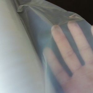 <span class=keywords><strong>Papier</strong></span> de <span class=keywords><strong>transfert</strong></span> de stratification sans <span class=keywords><strong>couture</strong></span> et film adhésif thermofusible en TPU collant fort pour vêtements, vêtements et dessus de chaussure - Product Image 1