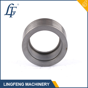 Di alta qualità su misura in ghisa tenditore puleggia di fusione di sabbia parte di cintura per uso industriale lavorazione CNC GG20 ggg25 fonderia Grey ferro - Product Image 3