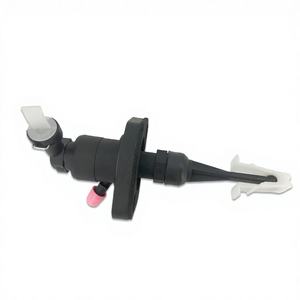 Cylindre maître d'embrayage en parfait état, compatible avec Chevrolet Spark (M300), numéros de pièce 25186238 et 25196007, pour réparation - Product Image 5