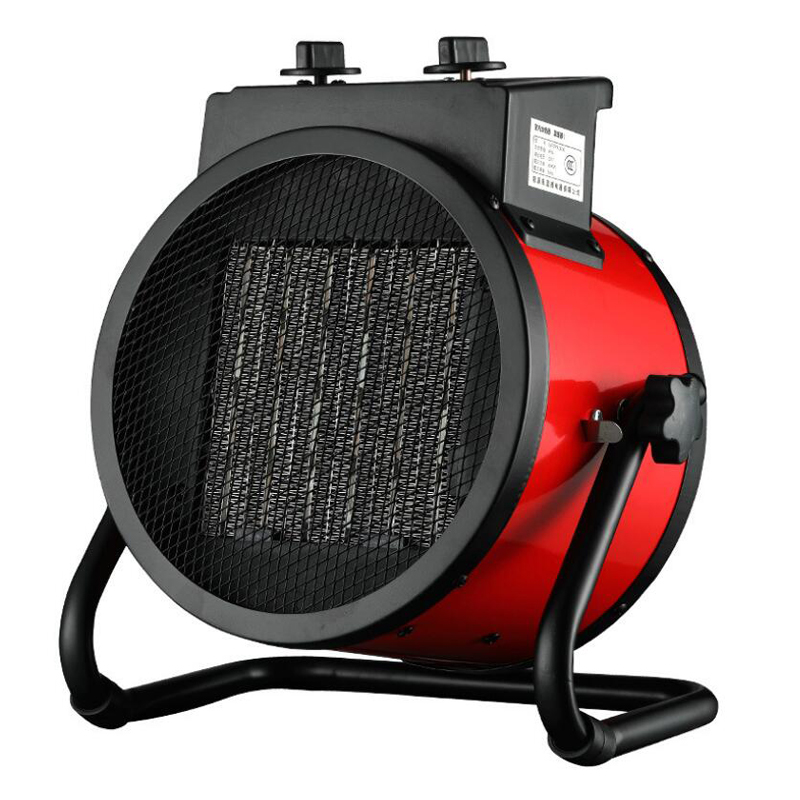 Efficient Room Blower Heaters Fast Safe Heating
