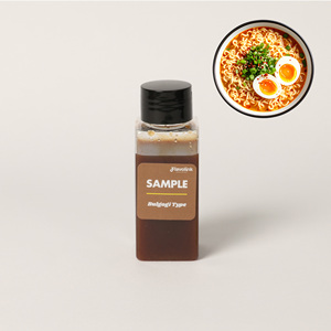 Flavolink R-Bulgogi Agents aromatisants liquides végétaux coréens pour la fabrication de snacks et de nouilles, améliorant la saveur des aliments - Product Image 2