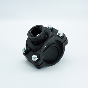 Tuyau d'<span class=keywords><strong>irrigation</strong></span> goutte à goutte agricole DaringFish 16 mm en PE blanc pour le jardinage - Product Image 2