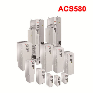 30KW A-B-B 37KW ตัวแปร45KW ACS580สามเฟส380V-480V VFD สำหรับมอเตอร์ AC IP21การเลือกการควบคุมความถี่ตัวแปร ACS580 - Product Image 4