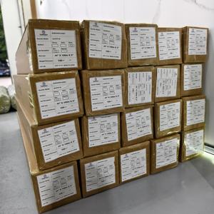 ผู้ผลิตกระดาษซับลิเมชั่นขายส่ง กระดาษซับลิเมชั่นแบบม้วน 35gsm 48gsm 60gsm 70gsm 90gsm 100gsm สำหรับการพิมพ์บนสิ่งทอ - Product Image 1