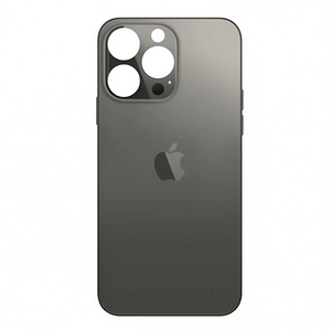 Carcasa Trasera Negra de Repuesto para Apple iPhone 13 Pro - Product Image 2