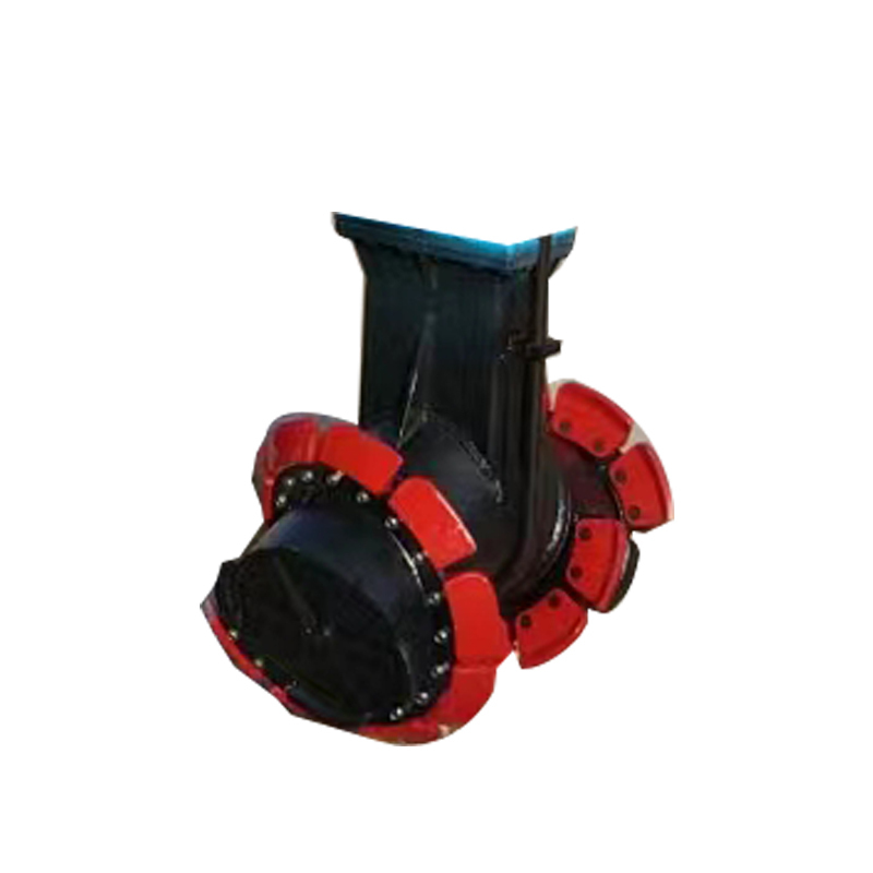 Excavator Big Capacity Hydraulic Submersible Sand