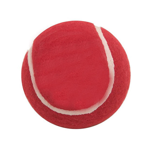 Custom Logo Tennis Cricket <b>Ball</b> Durable Rubber Practice <b>Training</b> <b>Ball</b> for Backyard School Club and Recreational Cricket Games - Product Image 1