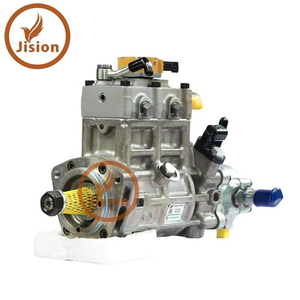 ปั๊มฉีดเชื้อเพลิงแรงดันสูง317-8021สำหรับเครื่องยนต์แมว C6.6 C7 - Product Image 1