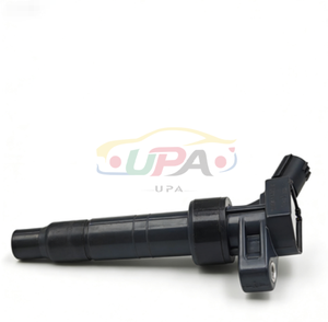 Bobina de encendido de buena calidad y económica para el sistema del motor 27301-3F100 273013F100 para Hyundai Sonata 27301 3F100 - Product Image 4