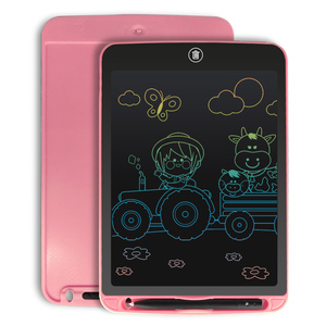 Regalo colorido niños Digital Memo Pad <span class=keywords><strong>Notedpad</strong></span> Lcd escritura Junta gráfico dibujo de la tableta - Product Image 3