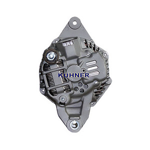 Alternatore compatibile con MITSUBISHI COLT VI 1.1 (Z31A, Z32A) Benzina (KW: 55, CV: 75) dal 10-2004 al 06-2012 KUHNER 401895RI - Product Image 3