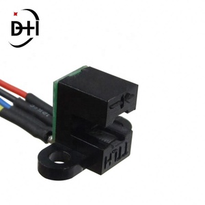 Capteur de vitesse photoélectrique, encodeur, disque codé, roue à code pour voiture intelligente à échelle libre - Product Image 3