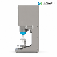 Banco de Pruebas de Torque de Arranque y Torque de Fricción para Motores, Personalizable y de Calidad Industrial, Directo de Fábrica
