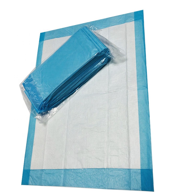 Одноразовые прокладки для недержания мочи, 43*60 см