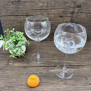 Botellas <span class=keywords><strong>de</strong></span> Vidrio Altas <span class=keywords><strong>de</strong></span> Gran Capacidad <span class=keywords><strong>de</strong></span> 650 ml, Transparentes, para Licor, Ron, Ginebra, <span class=keywords><strong>Tequila</strong></span>, Whisky, Brandy, Vodka - Product Image 4